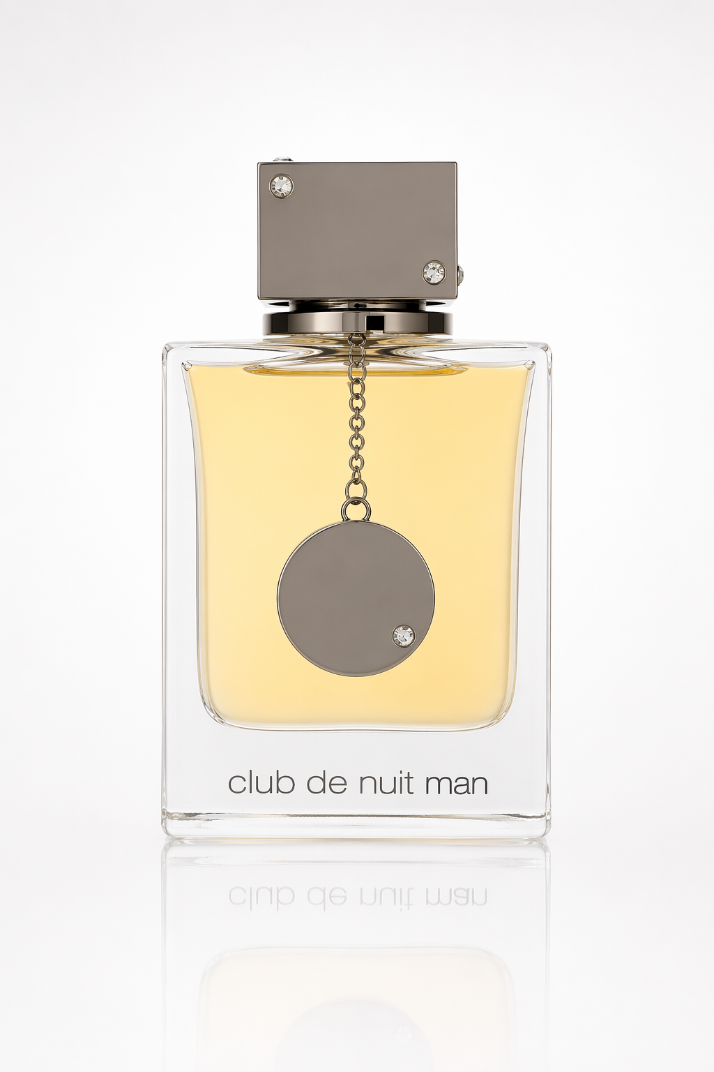 Club De Nuit Eau De Toilette Spray By Armaf Default