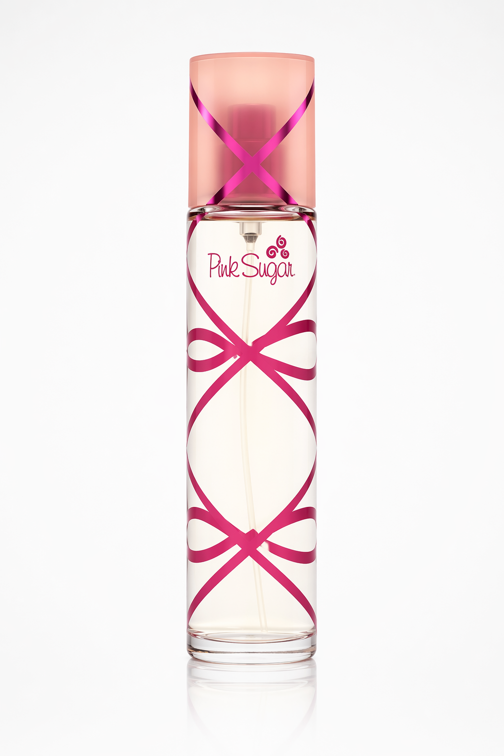 Pink Sugar Eau De Toilette Spray By Aquolina Default