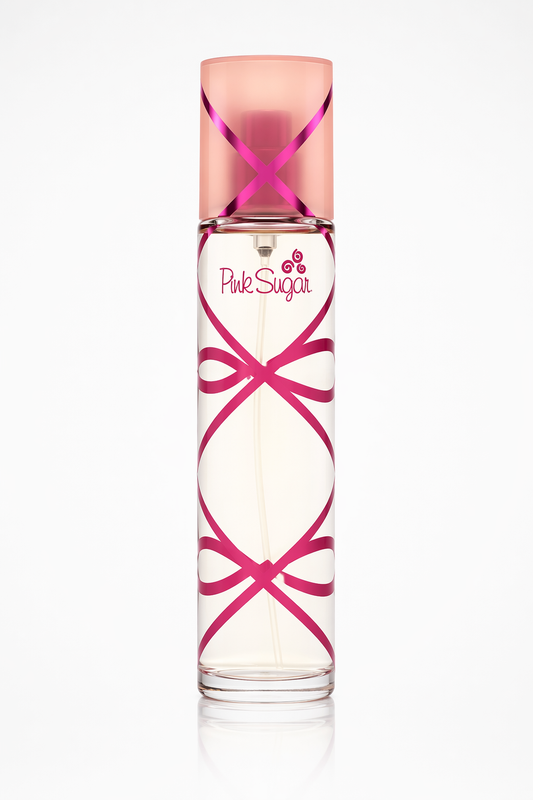 Pink Sugar Eau De Toilette Spray By Aquolina Default