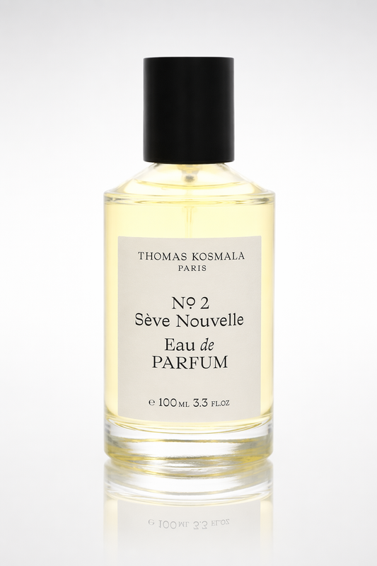 Thomas Kosmala No 2 Seve Nouvelle Eau De Parfum Spray (Unisex) By Thomas Kosmala Default