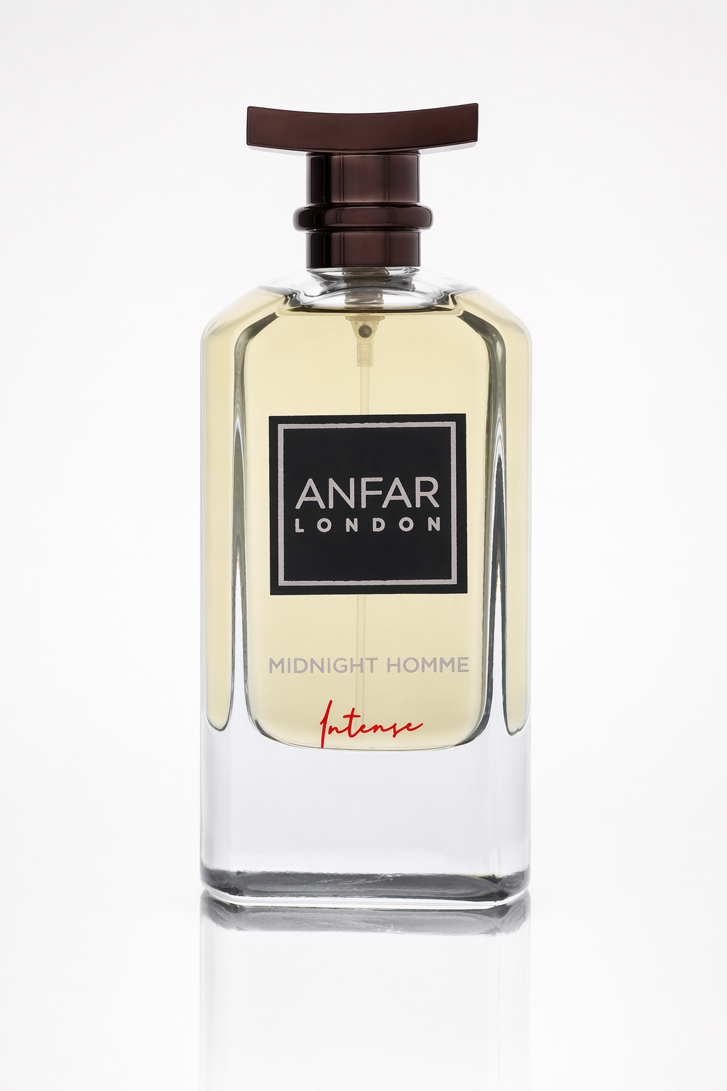Anfar London Midnight Homme Intense Extrait De Parfum Spray By Anfar Default