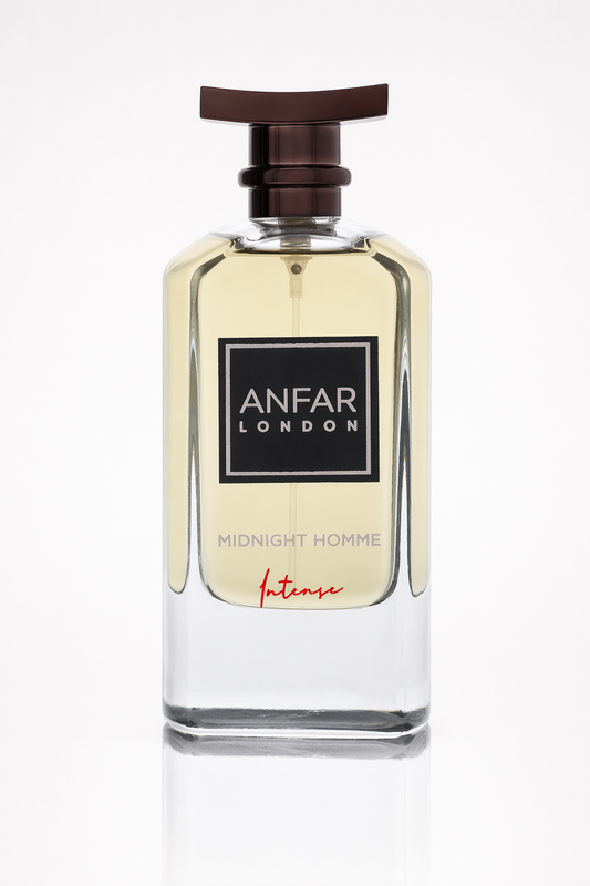 Anfar London Midnight Homme Intense Extrait De Parfum Spray By Anfar Default