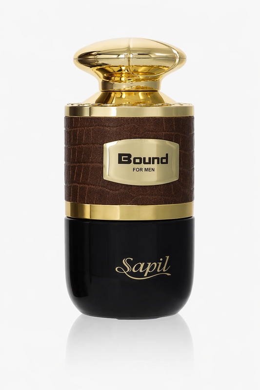 Sapil Bound Eau De Toilette Spray By Sapil Default