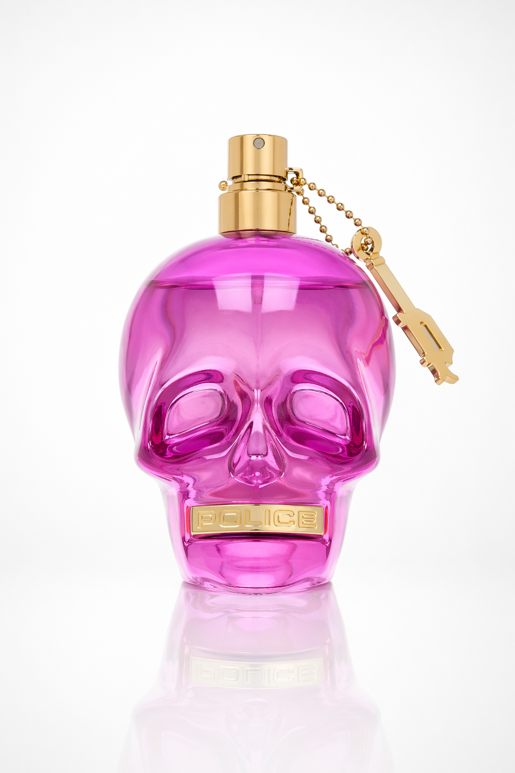 Police To Be #freetodare Eau De Parfum Spray By Police Colognes Default