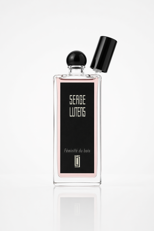 Feminite Du Bois Eau De Parfum Spray (Unisex) By Serge Lutens Default