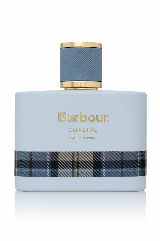 Barbour Coastal Eau De Parfum Spray By Barbour Default