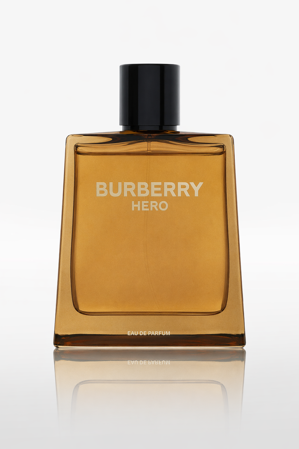 Burberry Hero Eau De Parfum Spray By Burberry Default