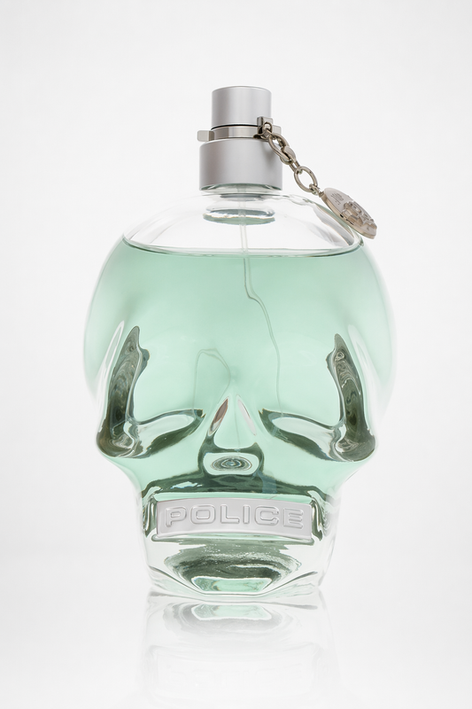 Police To Be Green Eau De Toilette Spray By Police Colognes Default