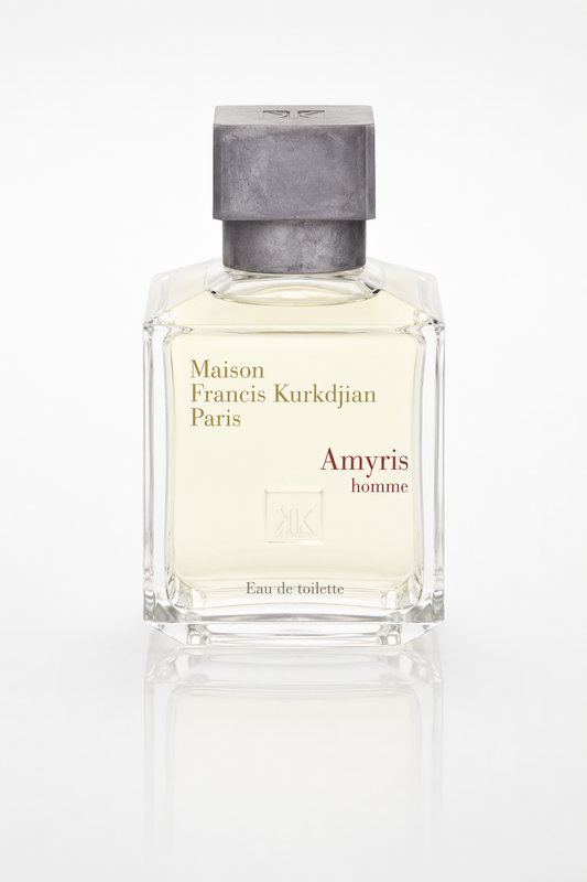 Amyris Homme Eau De Toilette Spray By Maison Francis Kurkdjian Default