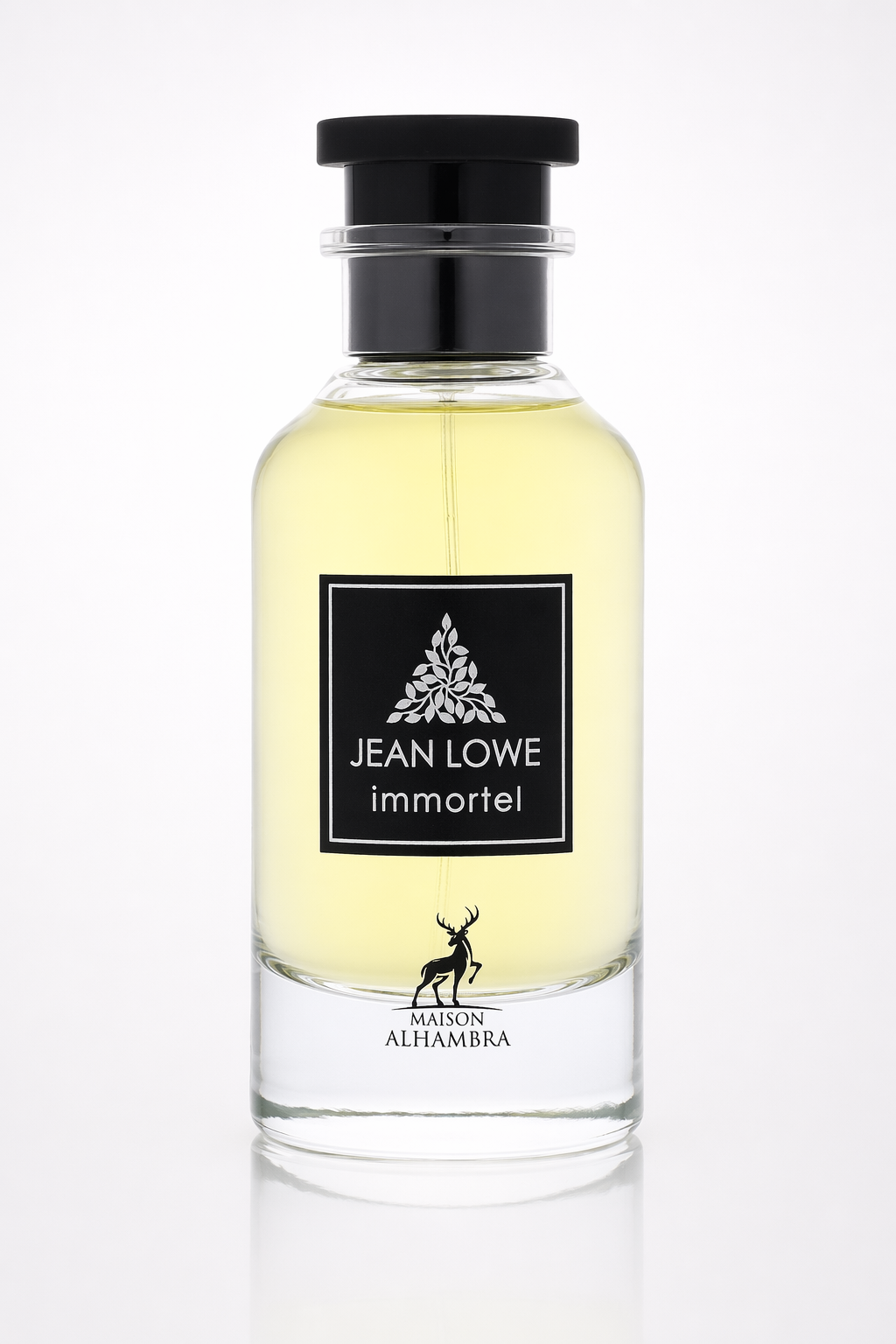 Maison Alhambra Jean Lowe Immortel Eau De Parfum Spray By Maison Alhambra Default