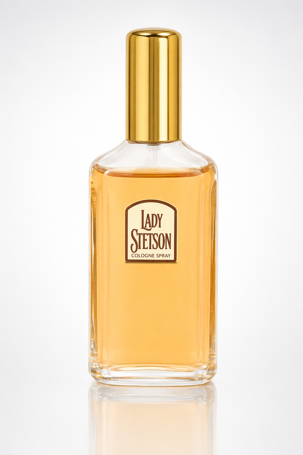 Lady Stetson Cologne Spray By Coty Default