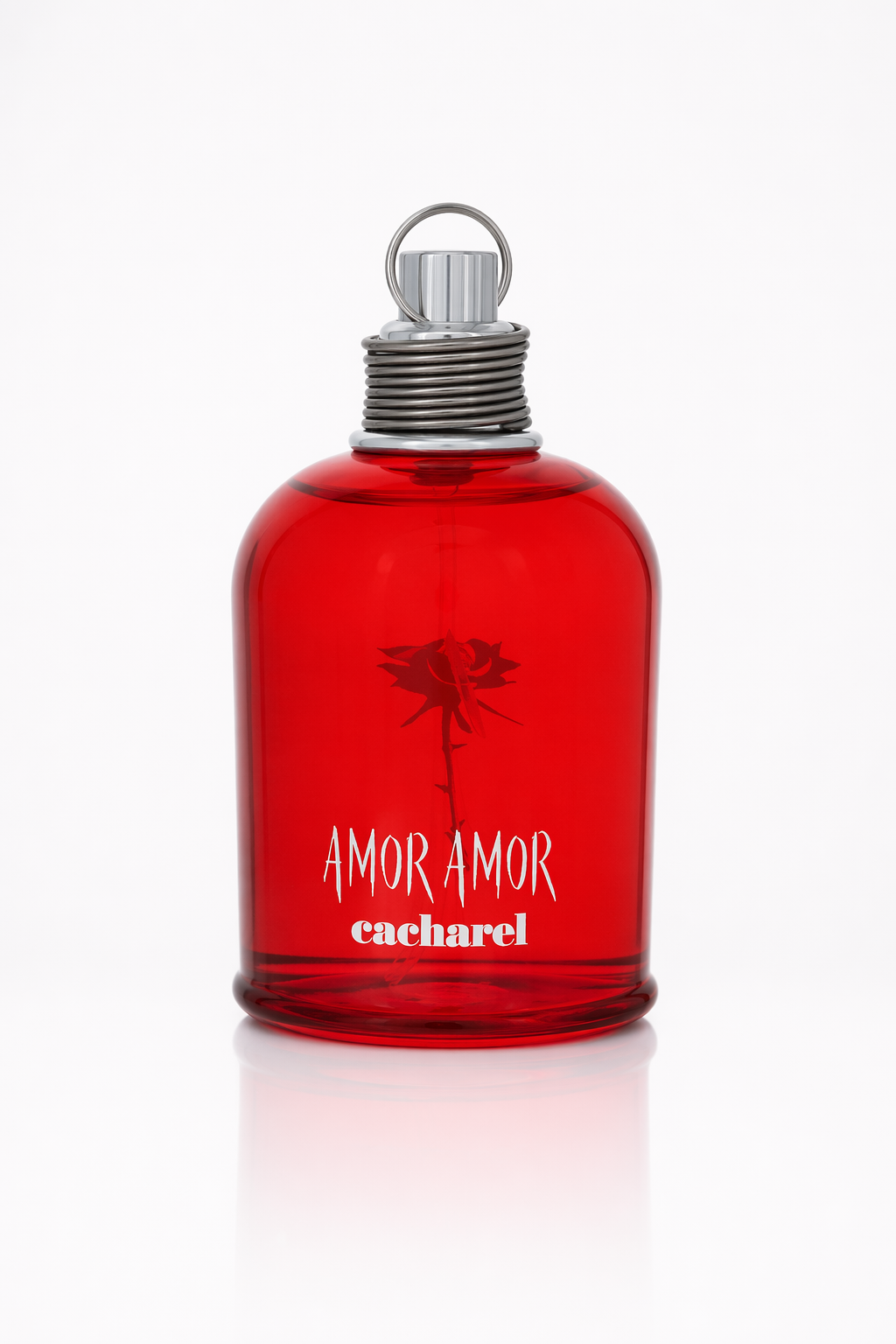 Amor Amor Eau De Toilette Spray (unboxed) By Cacharel Default