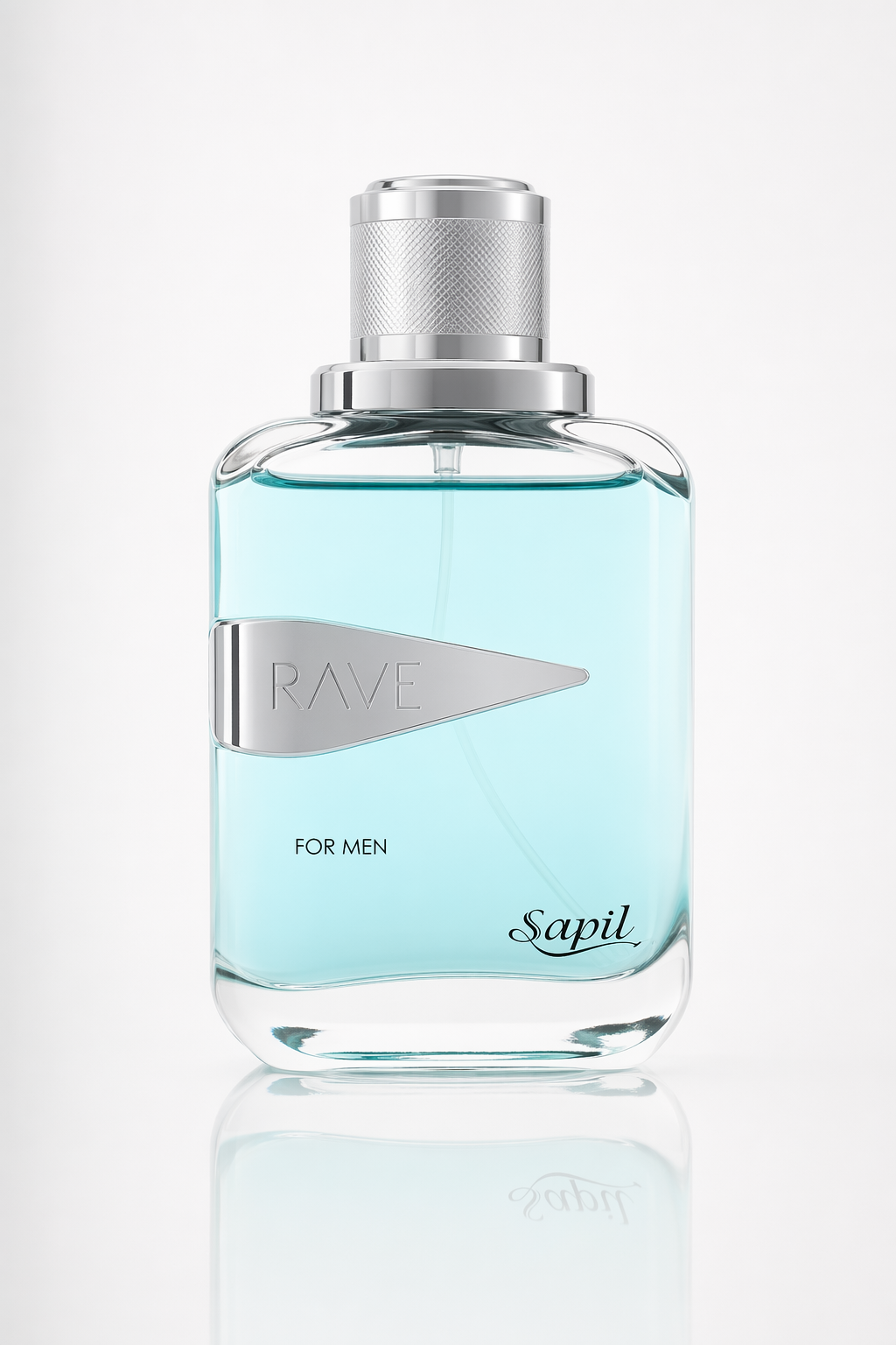 Sapil Rave Eau De Toilette Spray By Sapil Default
