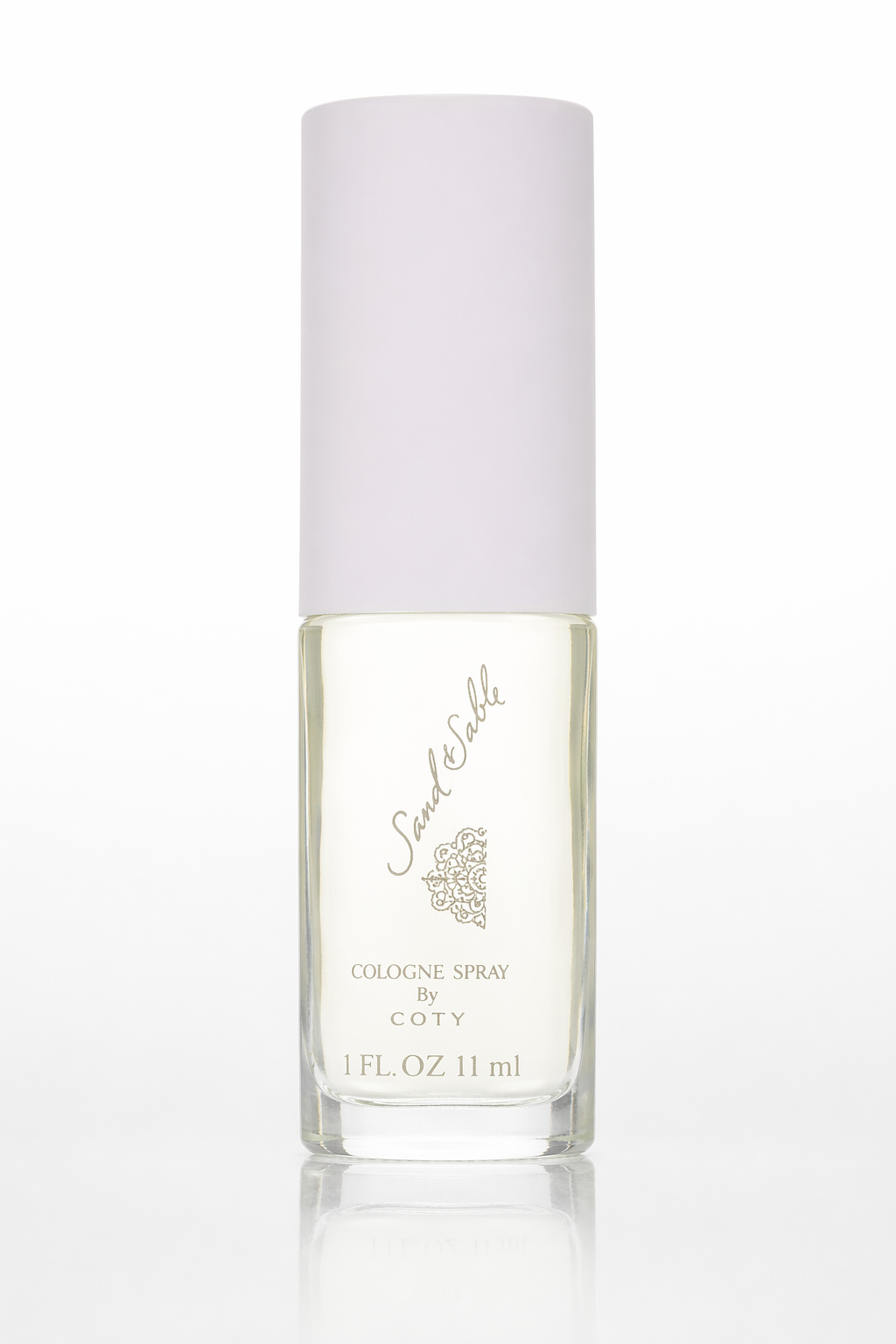 Sand & Sable Cologne Spray By Coty Default