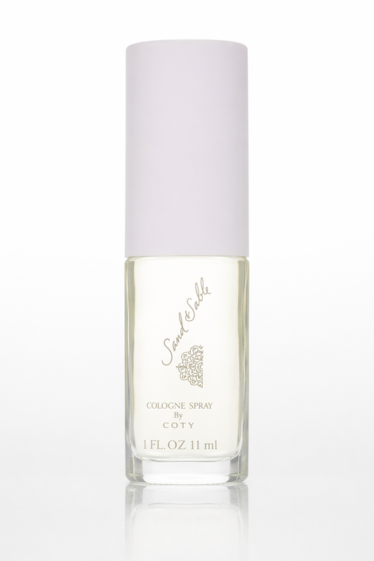 Sand & Sable Cologne Spray By Coty Default