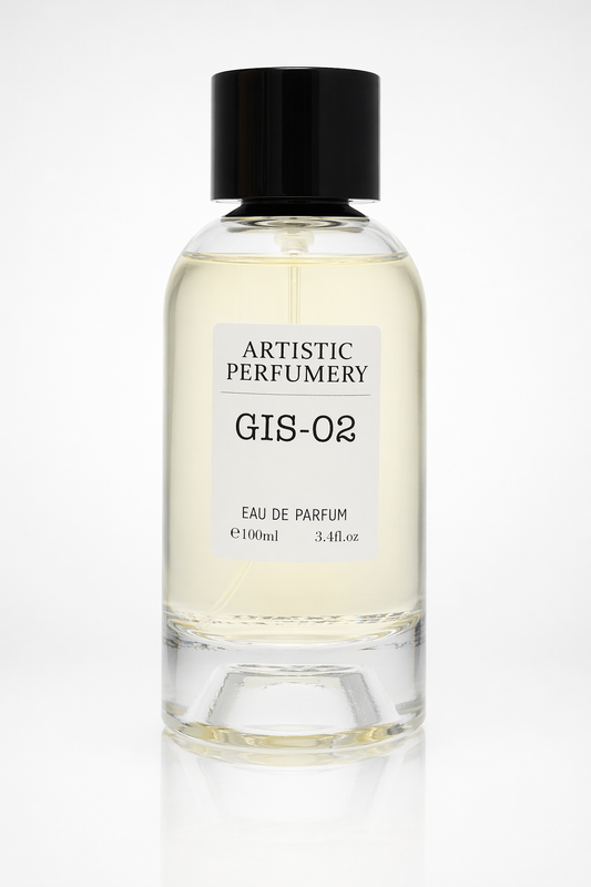 Armaf Artistic Perfumery Gis-02 Eau De Parfum Spray By Armaf Default
