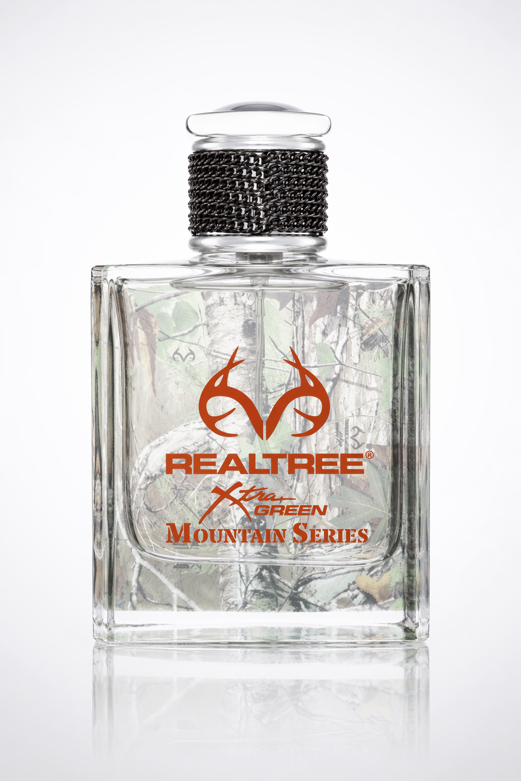 Realtree Mountain Series Eau De Toilette Spray By Jordan Outdoor Default
