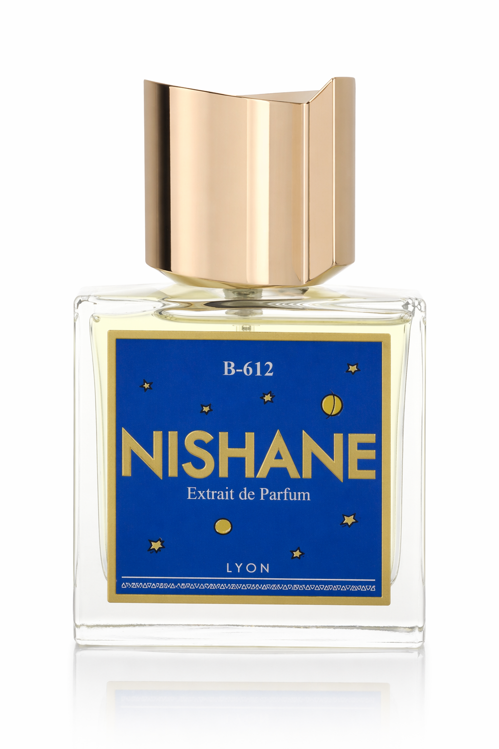 B-612 Extrait De Parfum Spray (Unisex) By Nishane Default
