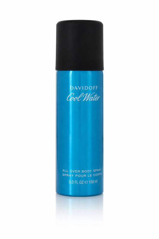 Cool Water Body Spray By Davidoff Default