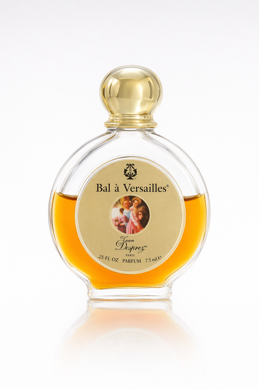 Bal A Versailles Pure Perfume By Jean Desprez Default