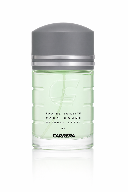 Carrera Eau De Toilette Spray By Muelhens Default