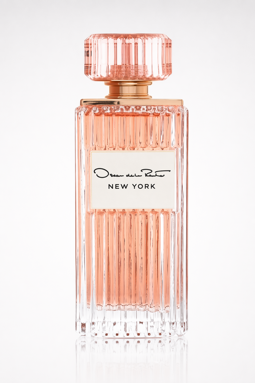 Oscar De La Renta New York Eau De Parfum Spray By Oscar De La Renta Default