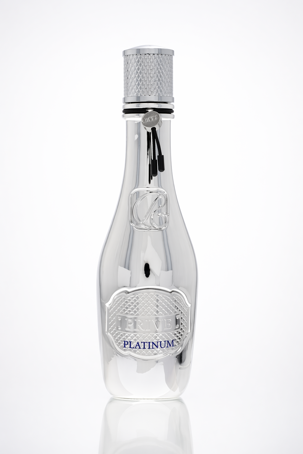 Riiffs Prive Platinum Eau De Parfum Spray (Unboxed) By Riiffs Default