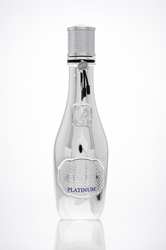 Riiffs Prive Platinum Eau De Parfum Spray (Unboxed) By Riiffs Default