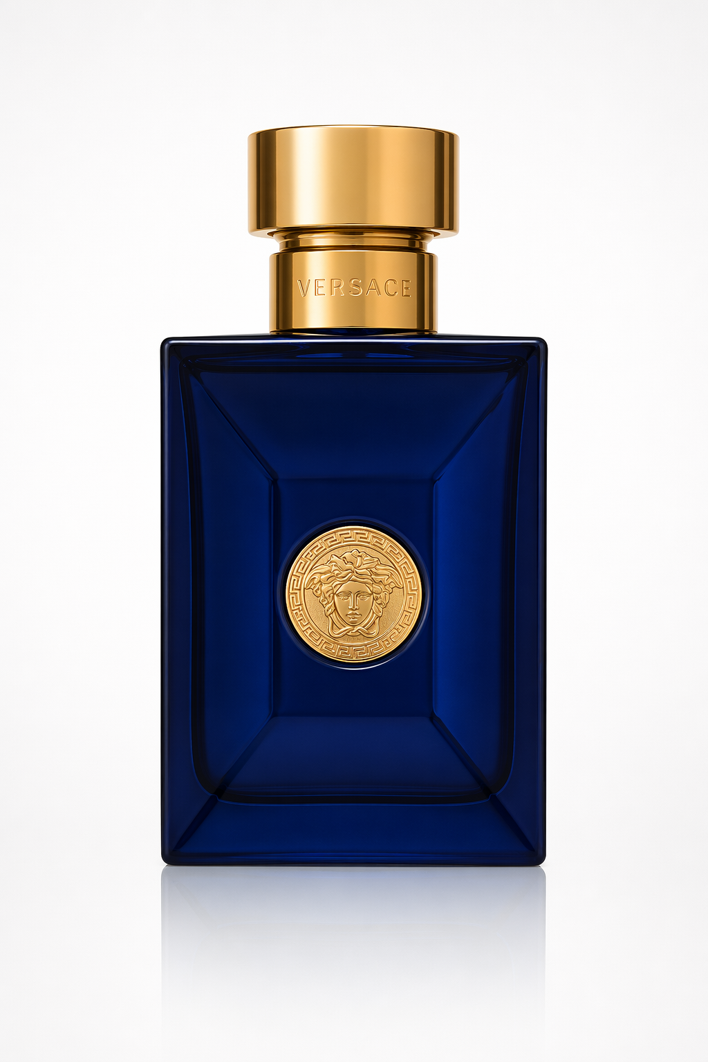 Versace Pour Homme Dylan Blue Eau De Toilette Spray By Versace Default