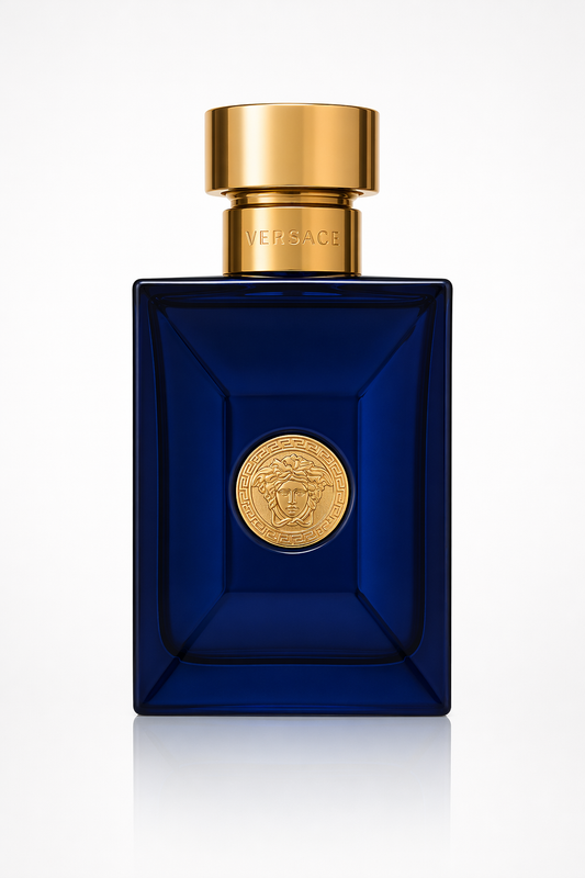 Versace Pour Homme Dylan Blue Eau De Toilette Spray By Versace Default