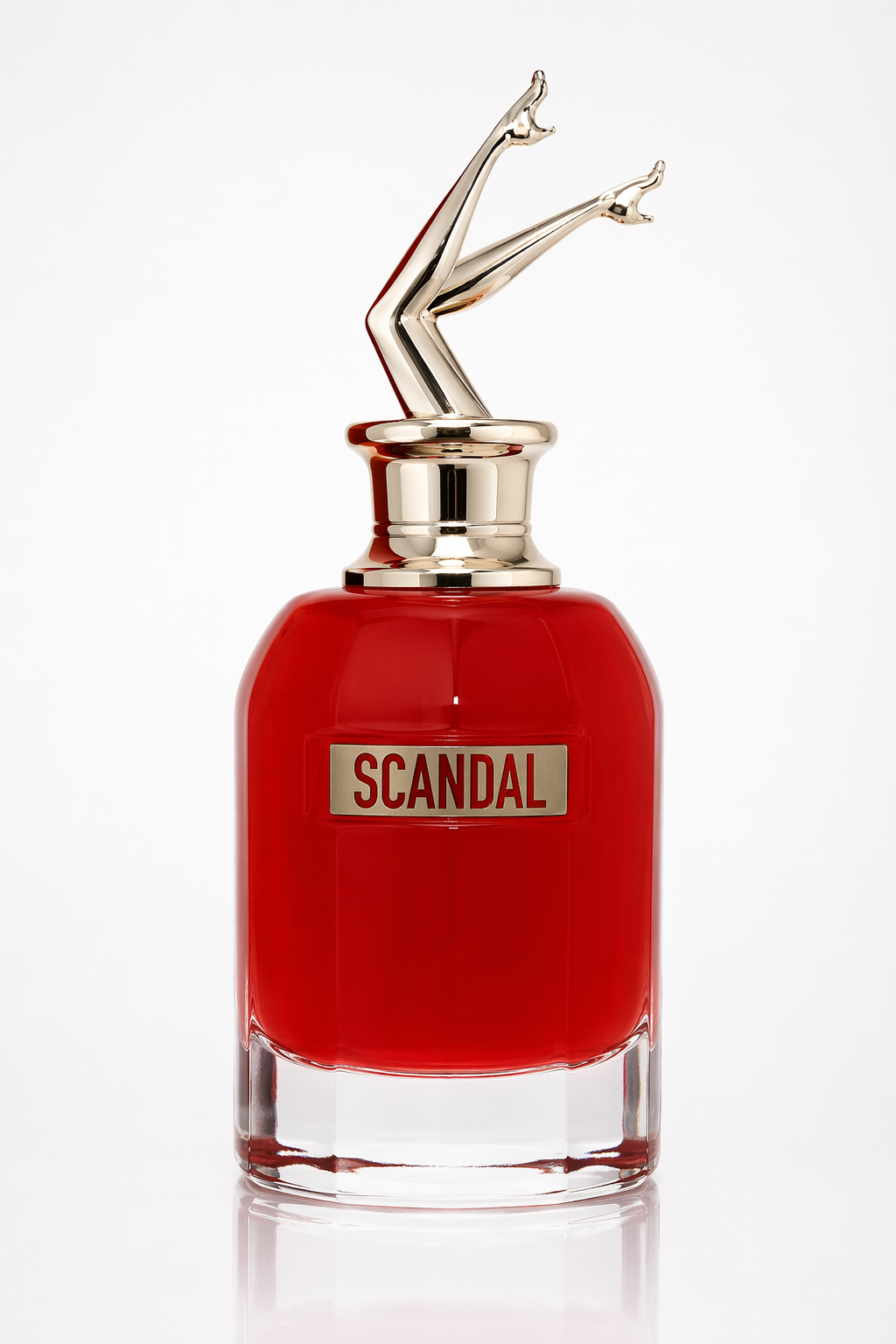 Jean Paul Gaultier Scandal Le Parfum Eau De Parfum Intense Spray By Jean Paul Gaultier Default