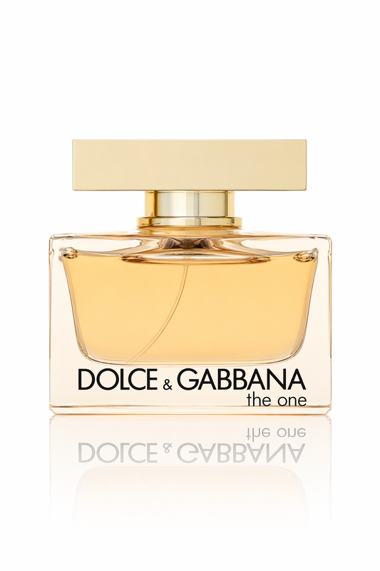 The One Intense Eau De Parfum Spray By Dolce & Gabbana Default