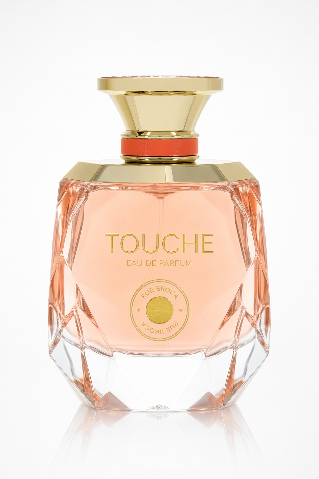 Rue Broca Touche Eau De Parfum Spray By Rue Broca Default