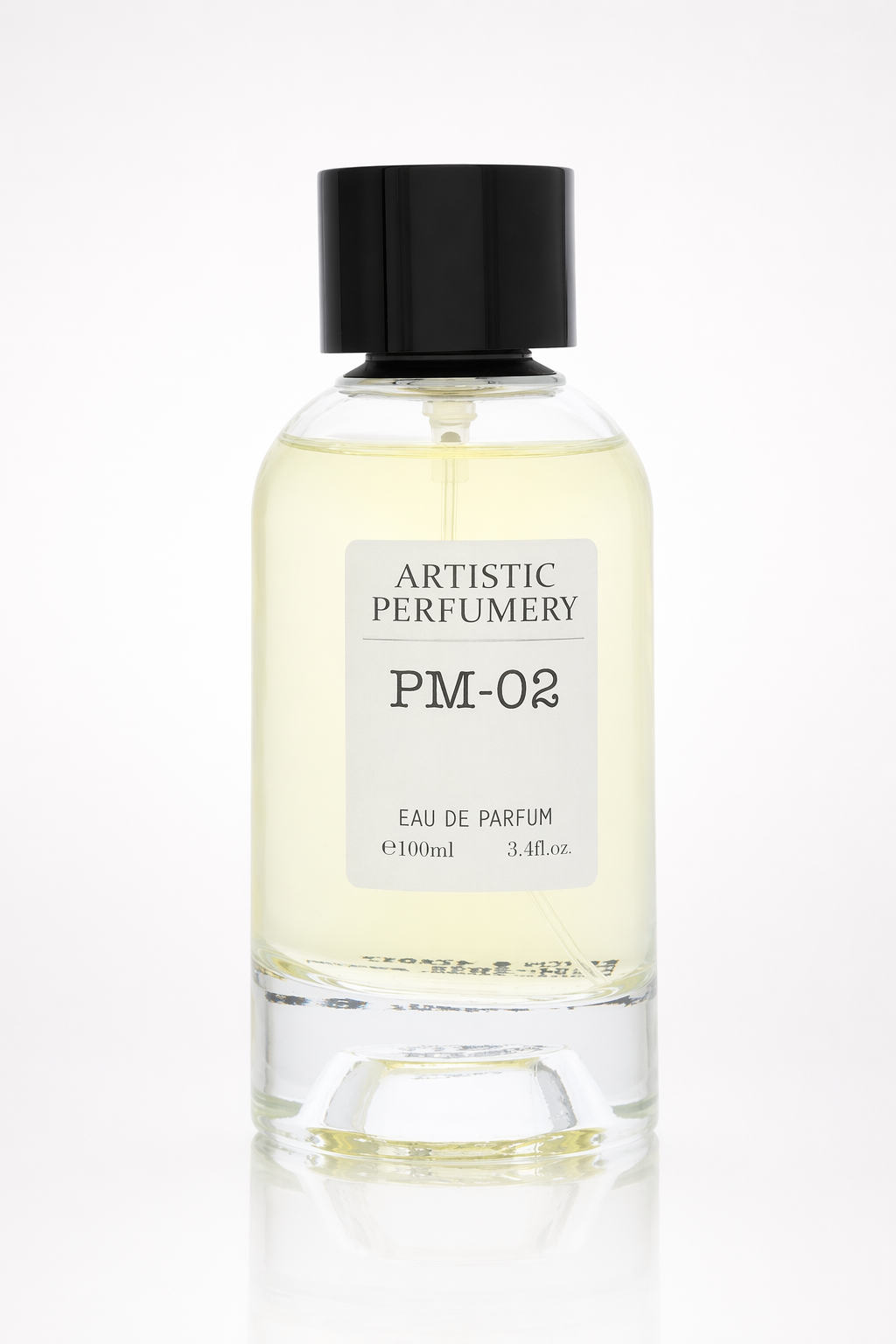 Armaf Artistic Perfumery Pm-02 Eau De Parfum Spray By Armaf Default