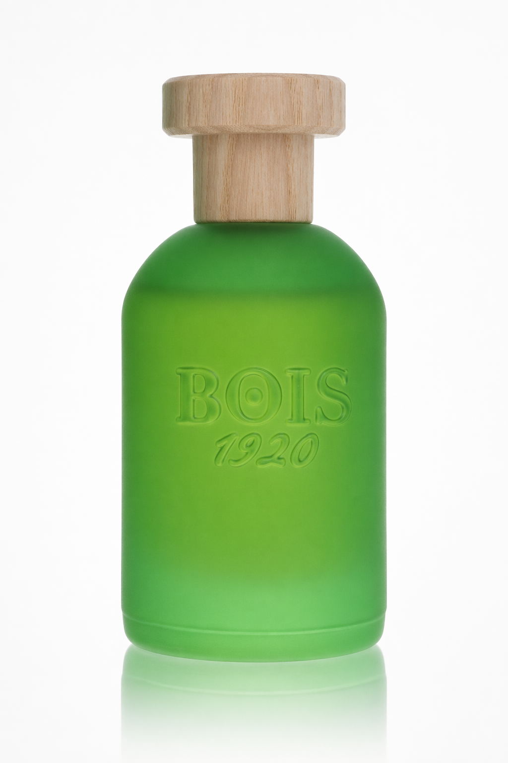 Bois 1920 Cannabis Eau De Parfum Spray (Unisex) By Bois 1920 Default