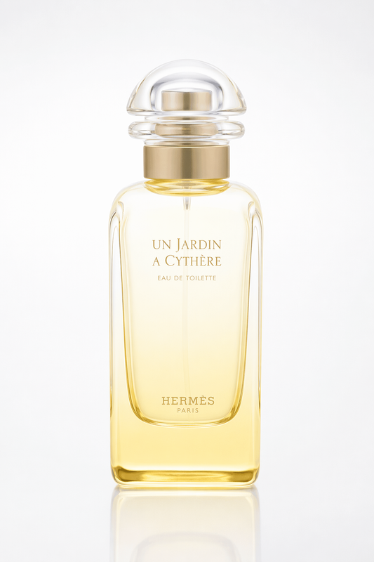 Un Jardin A Cythere Eau De Toilette Spray Refillable (Unisex) By Hermes Default