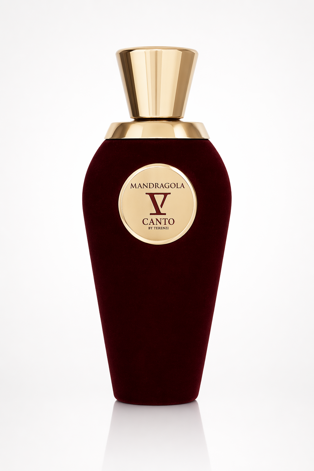 Mandragola V Extrait De Parfum Spray (Unisex) By V Canto Default
