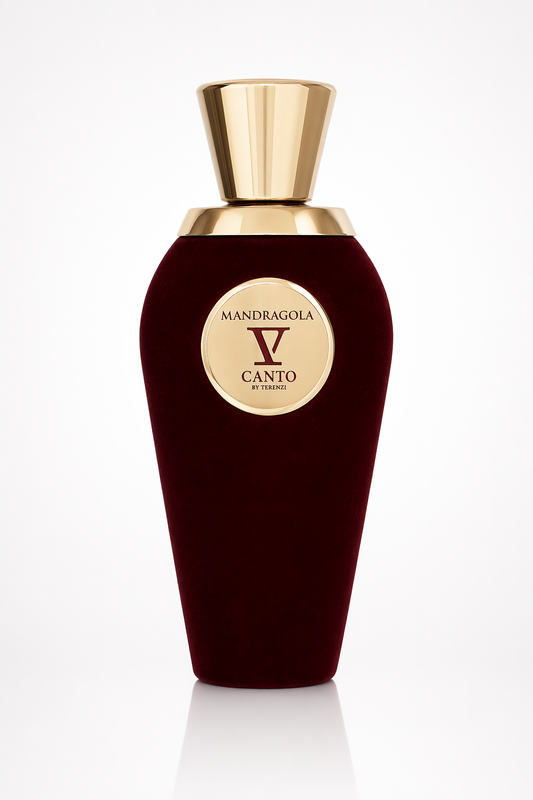 Mandragola V Extrait De Parfum Spray (Unisex) By V Canto Default