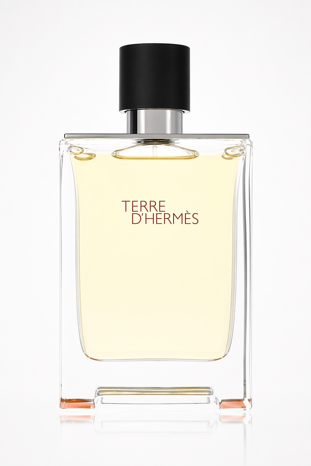 Terre D'hermes Eau De Toilette Spray (unboxed) By Hermes Default