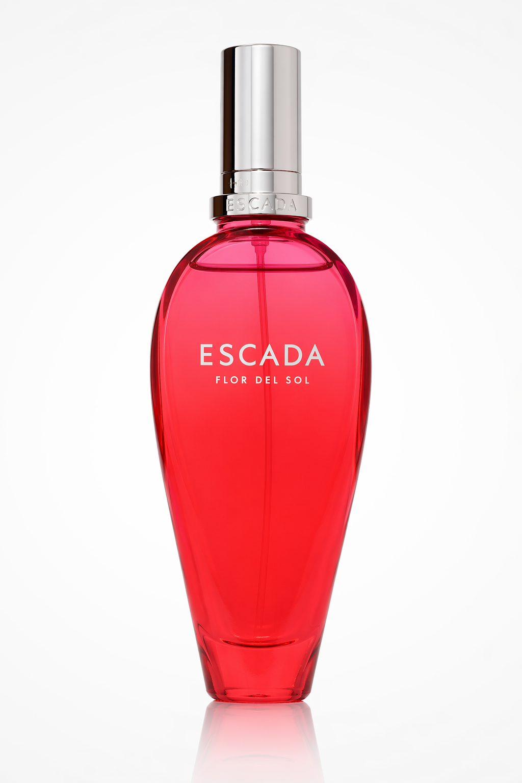 Escada Flor Del Sol Eau De Toilette Spray (Limited Edition) By Escada Default