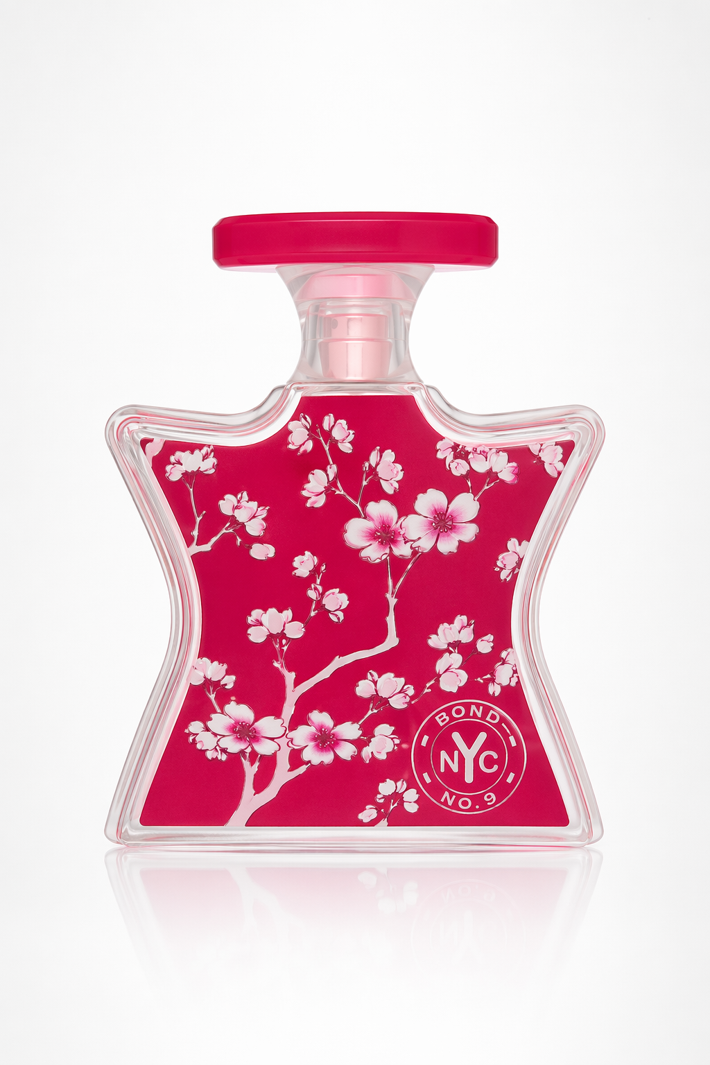Chinatown Eau De Parfum Spray By Bond No. 9 Default