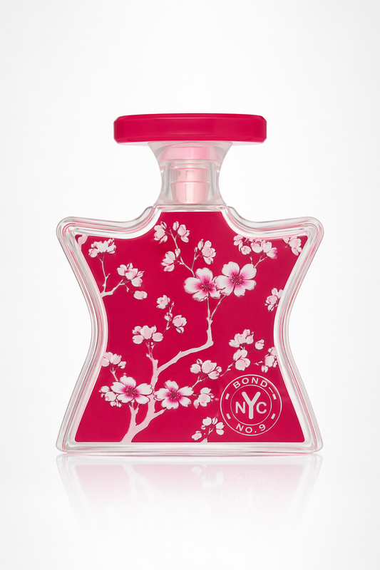Chinatown Eau De Parfum Spray By Bond No. 9 Default