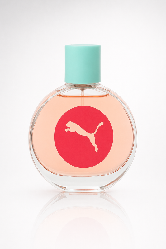 Puma Sync Eau De Toilette Spray (Unboxed) By Puma Default