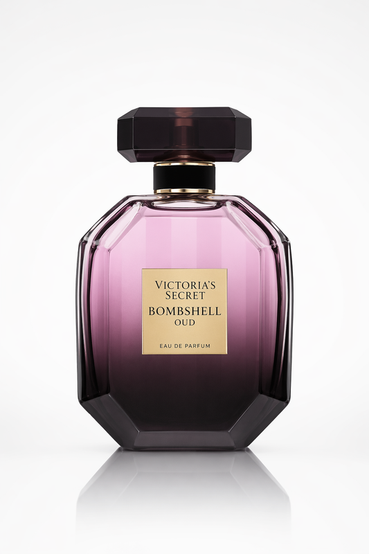 Bombshell Oud Eau De Parfum Spray By Victoria's Secret Default
