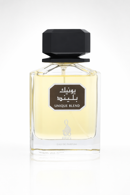 Risala Unique Blend Eau De Parfum Spray By Risala Default