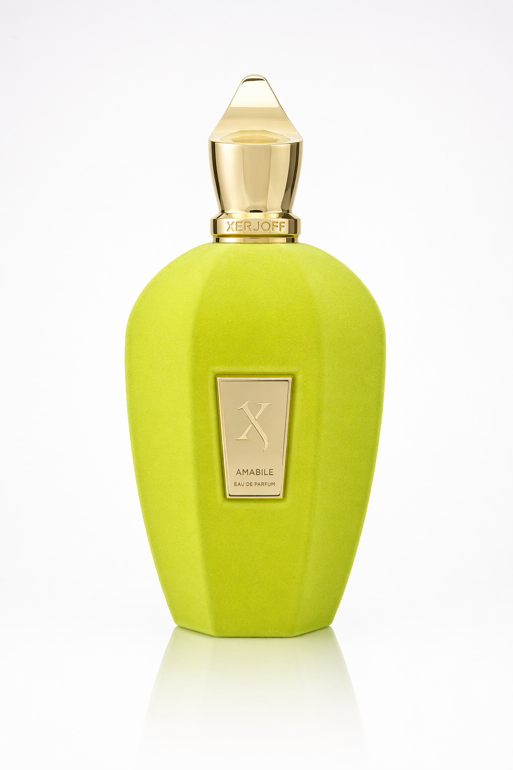 Xerjoff Amabile Eau De Parfum Spray (Unisex) By Xerjoff Default