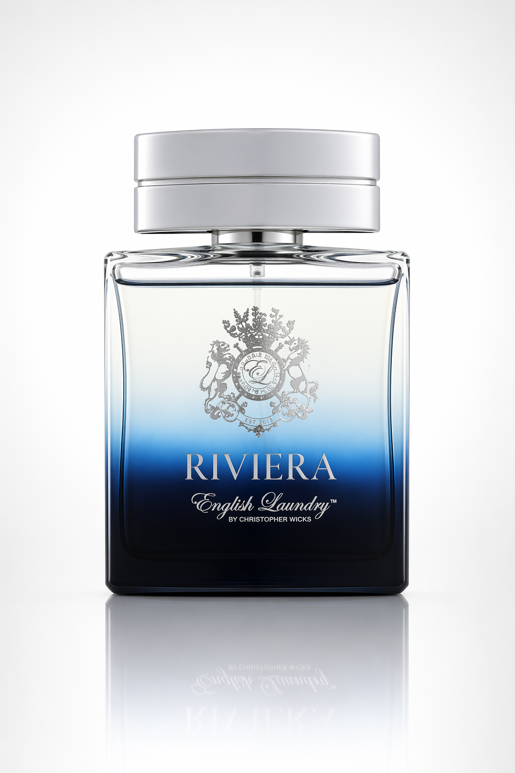 Riviera Eau De Toilette Spray By English Laundry Default