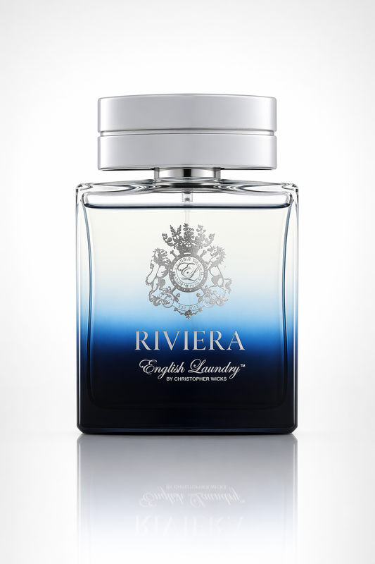 Riviera Eau De Toilette Spray By English Laundry Default