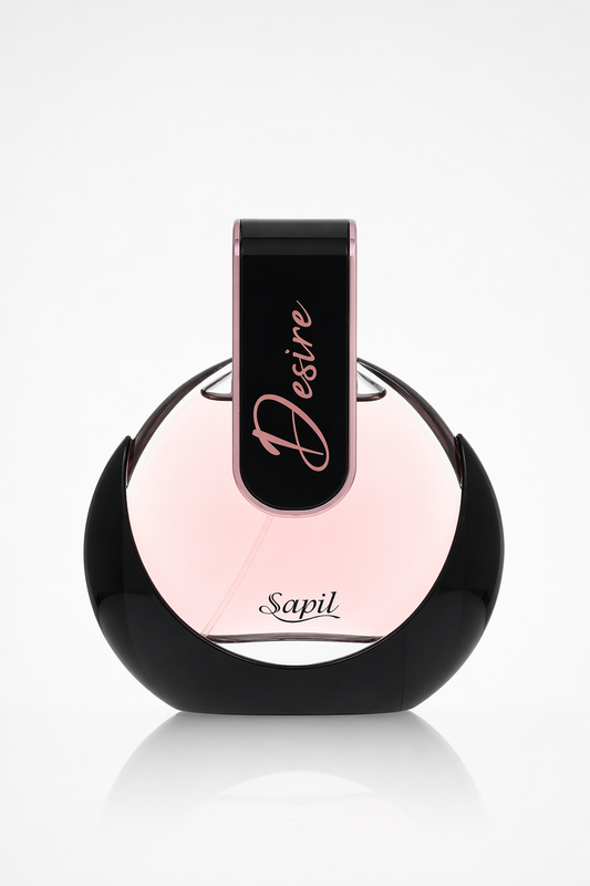 Sapil Desire Eau De Parfum Spray By Sapil Default