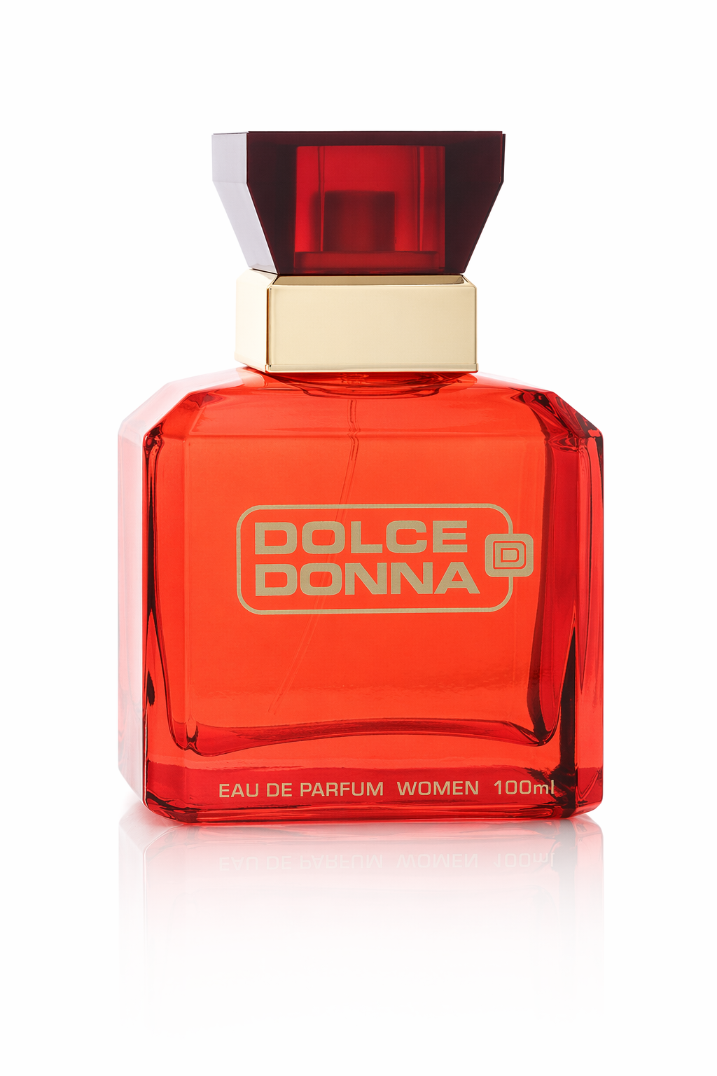 Dolce Donna Eau De Parfum Spray By Dolce Donna Default